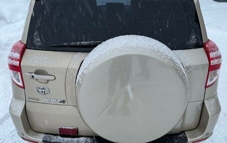 Toyota RAV4, 2008 год, 1 050 000 рублей, 8 фотография