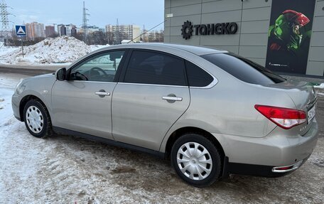Nissan Almera, 2014 год, 750 000 рублей, 2 фотография