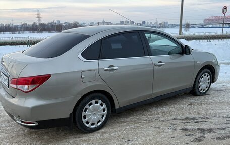 Nissan Almera, 2014 год, 750 000 рублей, 3 фотография