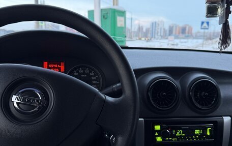 Nissan Almera, 2014 год, 750 000 рублей, 7 фотография