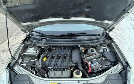 Nissan Almera, 2014 год, 750 000 рублей, 5 фотография