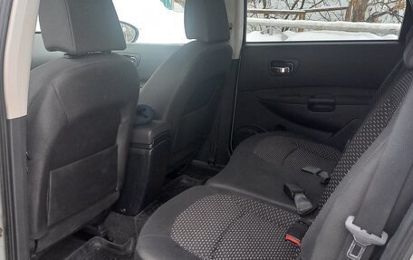 Nissan Qashqai+2 I, 2008 год, 960 000 рублей, 2 фотография