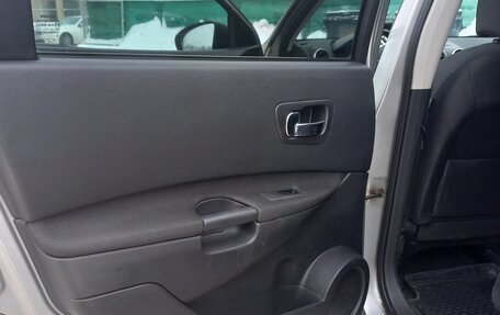 Nissan Qashqai+2 I, 2008 год, 960 000 рублей, 6 фотография