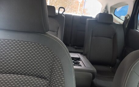 Nissan Qashqai+2 I, 2008 год, 960 000 рублей, 12 фотография