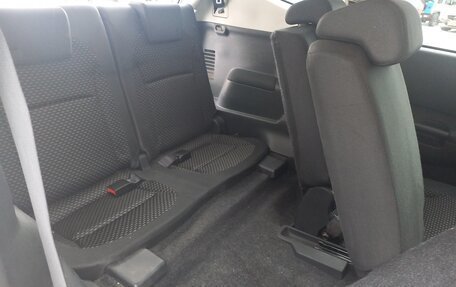 Nissan Qashqai+2 I, 2008 год, 960 000 рублей, 10 фотография