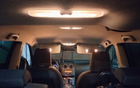 Nissan Qashqai+2 I, 2008 год, 960 000 рублей, 16 фотография