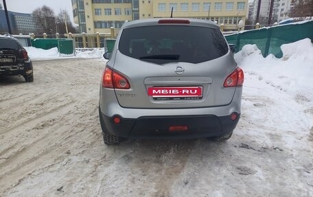 Nissan Qashqai+2 I, 2008 год, 960 000 рублей, 9 фотография