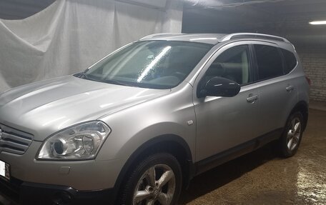 Nissan Qashqai+2 I, 2008 год, 960 000 рублей, 17 фотография