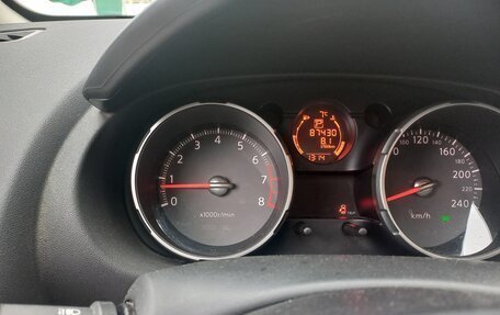 Nissan Qashqai+2 I, 2008 год, 960 000 рублей, 14 фотография