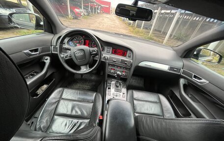 Audi A6, 2005 год, 900 000 рублей, 7 фотография