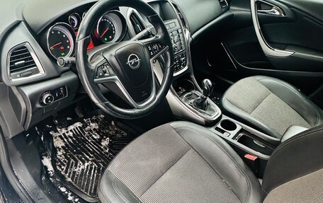 Opel Astra J, 2011 год, 550 000 рублей, 7 фотография