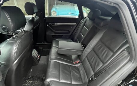 Audi A6, 2005 год, 900 000 рублей, 8 фотография