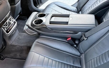 Mercedes-Benz S-Класс, 2020 год, 5 950 000 рублей, 10 фотография