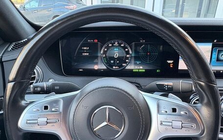 Mercedes-Benz S-Класс, 2020 год, 5 950 000 рублей, 8 фотография