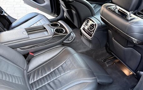 Mercedes-Benz S-Класс, 2020 год, 5 950 000 рублей, 12 фотография