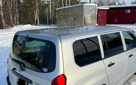 Toyota Probox I, 2020 год, 1 350 000 рублей, 3 фотография