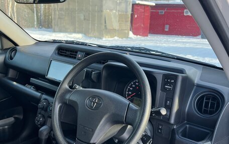 Toyota Probox I, 2020 год, 1 350 000 рублей, 7 фотография