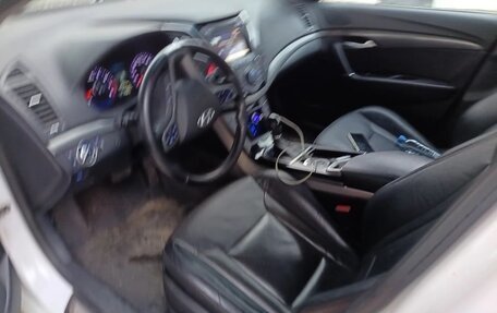 Hyundai i40 I рестайлинг, 2015 год, 1 399 000 рублей, 4 фотография