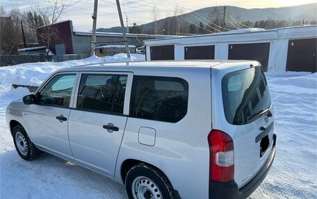 Toyota Probox I, 2020 год, 1 350 000 рублей, 4 фотография
