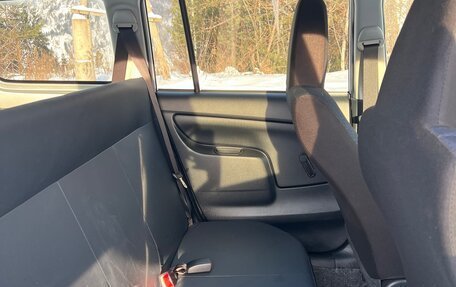 Toyota Probox I, 2020 год, 1 350 000 рублей, 9 фотография