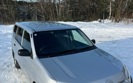 Toyota Probox I, 2020 год, 1 350 000 рублей, 2 фотография