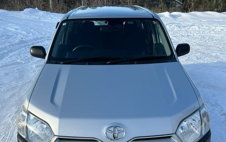 Toyota Probox I, 2020 год, 1 350 000 рублей, 6 фотография