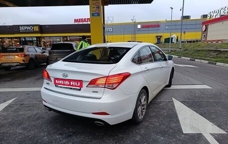 Hyundai i40 I рестайлинг, 2015 год, 1 399 000 рублей, 2 фотография