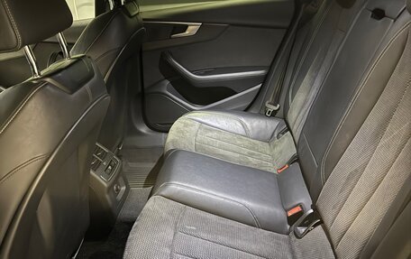 Audi A5, 2019 год, 3 700 000 рублей, 10 фотография