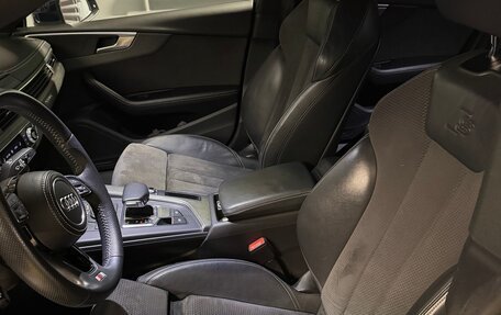 Audi A5, 2019 год, 3 700 000 рублей, 11 фотография