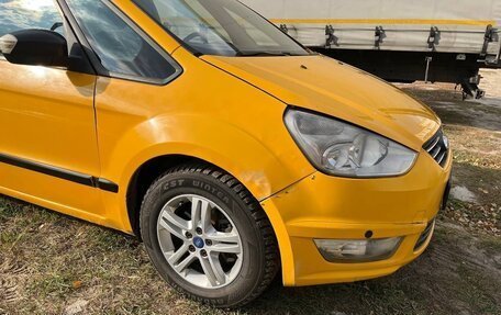 Ford Galaxy II, 2014 год, 750 000 рублей, 3 фотография