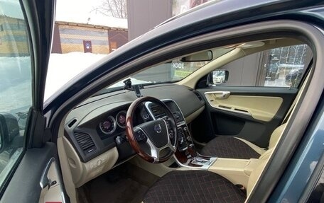 Volvo XC60 II, 2011 год, 1 570 000 рублей, 8 фотография