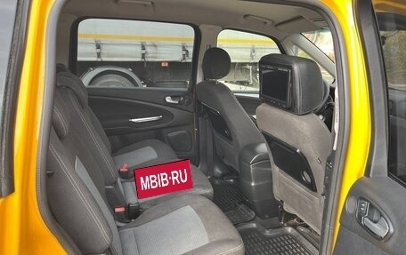 Ford Galaxy II, 2014 год, 750 000 рублей, 8 фотография