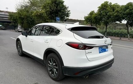 Mazda CX-4, 2023 год, 2 093 000 рублей, 5 фотография