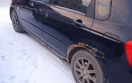 KIA Cerato I, 2005 год, 255 000 рублей, 5 фотография