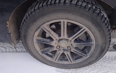 KIA Cerato I, 2005 год, 255 000 рублей, 3 фотография