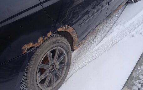 KIA Cerato I, 2005 год, 255 000 рублей, 4 фотография