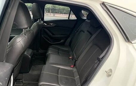 Mazda CX-4, 2023 год, 2 093 000 рублей, 9 фотография