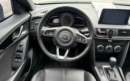 Mazda CX-4, 2023 год, 2 093 000 рублей, 7 фотография