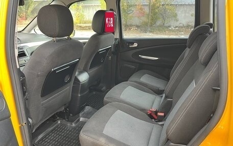 Ford Galaxy II, 2014 год, 750 000 рублей, 10 фотография