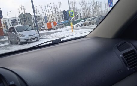 KIA Cerato I, 2005 год, 255 000 рублей, 6 фотография