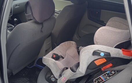 KIA Cerato I, 2005 год, 255 000 рублей, 11 фотография