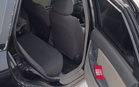 KIA Cerato I, 2005 год, 255 000 рублей, 8 фотография