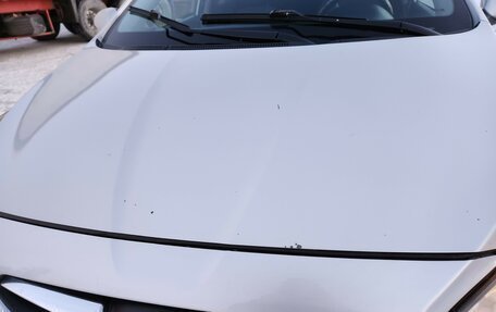 Hyundai Solaris II рестайлинг, 2011 год, 540 000 рублей, 15 фотография