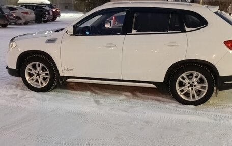 Brilliance V5 I рестайлинг, 2014 год, 390 000 рублей, 6 фотография