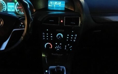 Brilliance V5 I рестайлинг, 2014 год, 390 000 рублей, 9 фотография