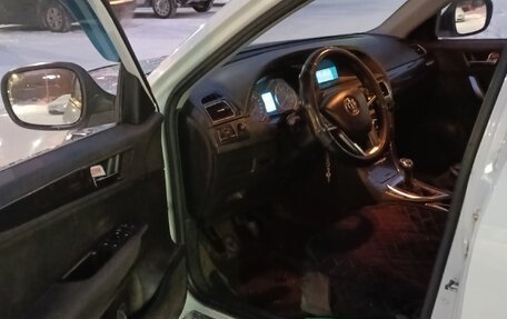 Brilliance V5 I рестайлинг, 2014 год, 390 000 рублей, 7 фотография