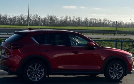 Mazda CX-5 II, 2020 год, 3 120 000 рублей, 3 фотография