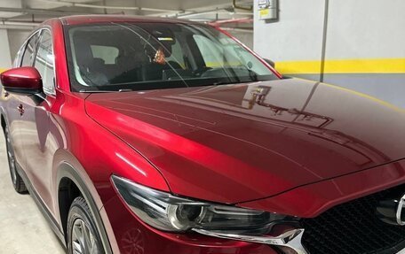 Mazda CX-5 II, 2020 год, 3 120 000 рублей, 9 фотография