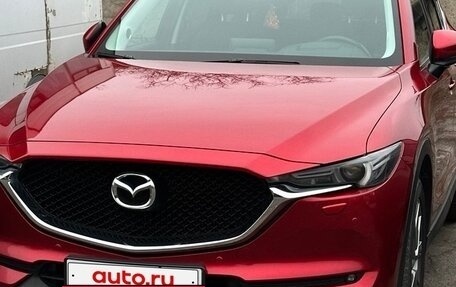 Mazda CX-5 II, 2020 год, 3 120 000 рублей, 6 фотография