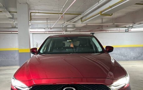 Mazda CX-5 II, 2020 год, 3 120 000 рублей, 11 фотография